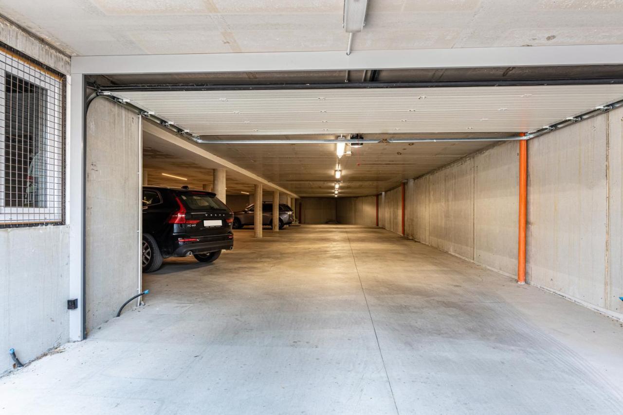 Ciasa Fatati Apartman Pinzolo Kültér fotó